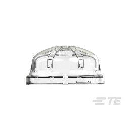 2 pcs - TE Connectivity 1-2329013-1, LUMAWISE Endurance S Series LED Lens