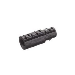 1 pcs : 1643279-1 - Power to the Board SOCKET, SIZE 8 AWG BLK