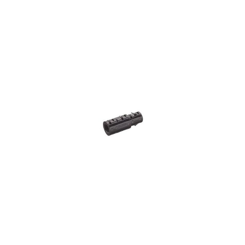 1 pcs : 1643279-1 - Power to the Board SOCKET, SIZE 8 AWG BLK