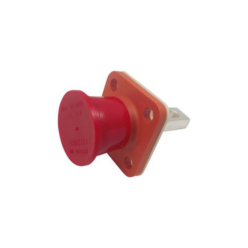 1 pcs - Amphenol Industrial, Surlok Plus RADSOK EV Connector Socket, 120A