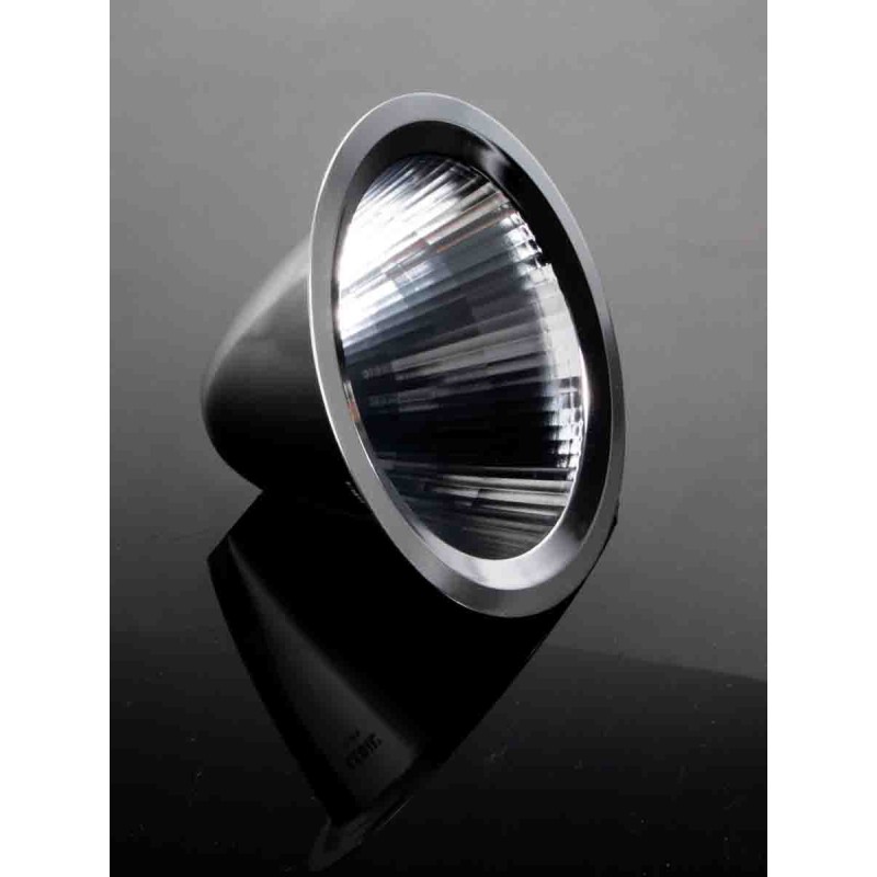 2 pcs - Ledil C16899_ALISE-110-S, ALISE-110 Series LED Reflector