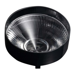 2 pcs - Ledil CP16601_CARMEN-SS-C, CARMEN Series LED Optic & Holder Kit, 12 °