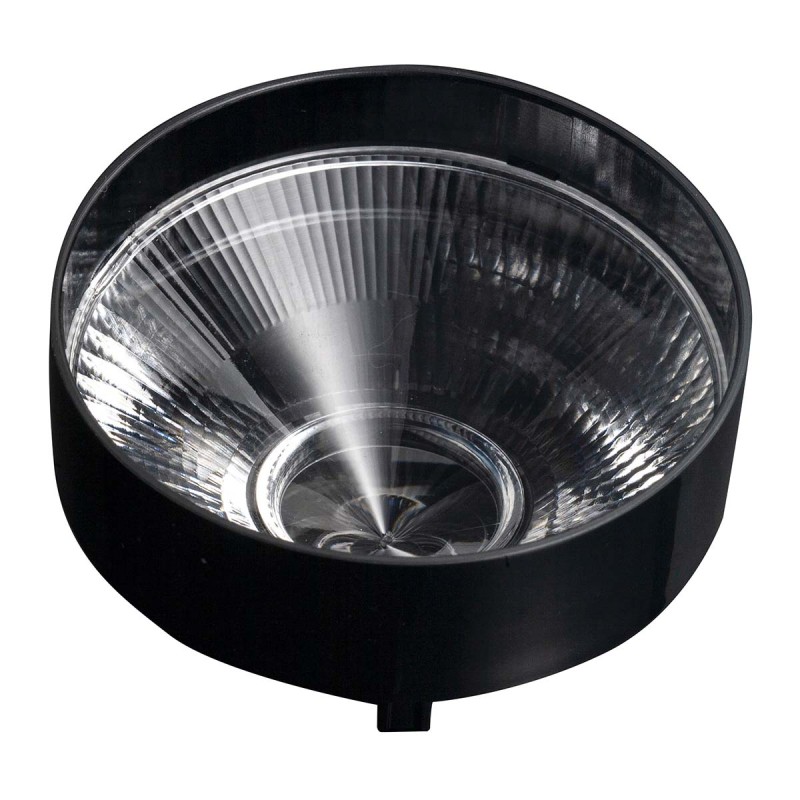 2 pcs - Ledil CP16601_CARMEN-SS-C, CARMEN Series LED Optic & Holder Kit, 12 °