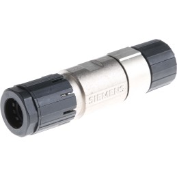 5 pcs - Siemens Data Acquisition Connector for Use with RS485 Network