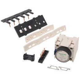 1 pcs - Schneider Electric Mounting Kit