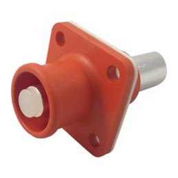 1 pcs - Amphenol Industrial, Surlok Plus RADSOK EV Connector Socket, 150A