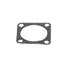 1 pcs : 075-8515-001 - Circular MIL Spec Connector CAB 16S GASKET FRT MT ALU