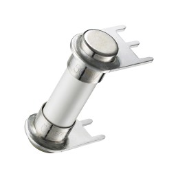 1 pcs - RS PRO 70A Ceramic Cartridge Fuse, 10 x 38mm