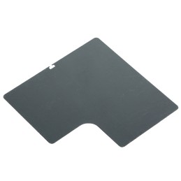 1 pcs - RS PRO 60A Meter Scale For Use With 72 x 72 Analogue Panel Ammeter