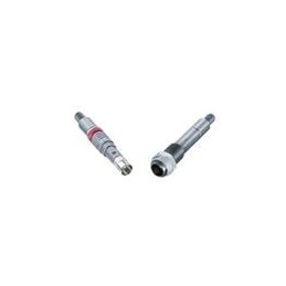 1 pcs : GCA.2E.255.LT - Circular Push Pull Connectors GROUNDING LUG