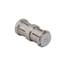 1 pcs : 920-505A-51S - RF Adapters - In Series Bullet Adapter, 8.38mm Length 50 Ohm