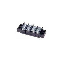1 pcs : TB100-03L1 - Barrier Terminal Blocks TB100 Series 3-Pole Barrier Strip