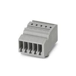 1 pcs : 3041558 - DIN Rail Terminal Blocks SC 2.5-RZ/6