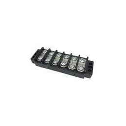 1 pcs : TB200-06 - Barrier Terminal Blocks TB200-06