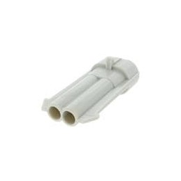 1 pcs : 12162343 - Automotive Connectors 2 Way M M/P 150 Sealed