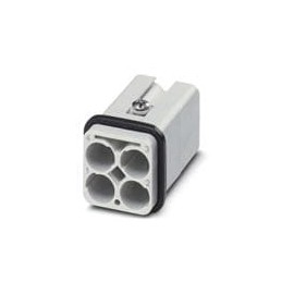 1 pcs : 1419898 - Heavy Duty Power Connectors HC-Q04-I-CT-M