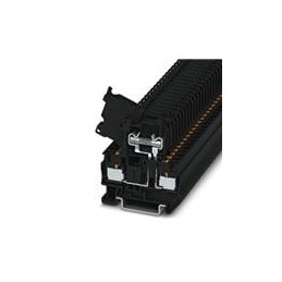 1 pcs : 3211861 - DIN Rail Terminal Blocks PT 4-HESI (5X20)