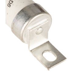 1 pcs - Eaton 63A British Standard Fuse, A3, 550V ac, 73.5mm