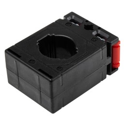 1 pcs - RS PRO Current Transformer, 400:1, 30 x 10mm Bore