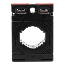 1 pcs - RS PRO Current Transformer, 400:1, 30 x 10mm Bore