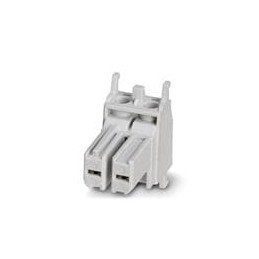 1 pcs : 1583513 - Heavy Duty Power Connectors VC-TFS 2-PE