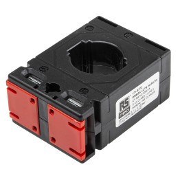 1 pcs - RS PRO Current Transformer, 250:1, 30 x 10mm Bore