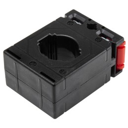 1 pcs - RS PRO Current Transformer, 250:1, 30 x 10mm Bore