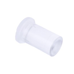 20 pcs - PLP5-2-250 Bivar, Panel Mount LED Light Pipe, Clear Round Lens