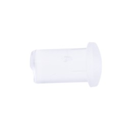 20 pcs - PLP5-2-250 Bivar, Panel Mount LED Light Pipe, Clear Round Lens