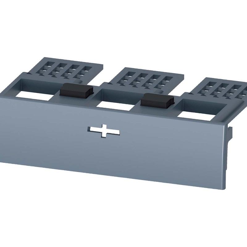 1 pcs - Siemens 3VA9111 Cover for use with 3VA1 100/160