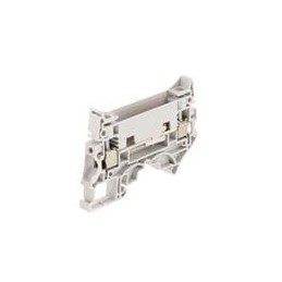 1 pcs : ZS10-ST - DIN Rail Terminal Blocks Test and measurement TB