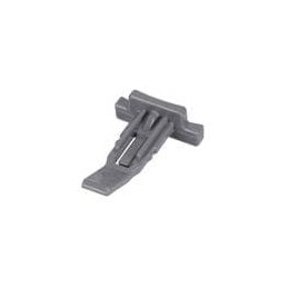1 pcs : 13520917 - Automotive Connectors LOCK CPA PWR PACK GRAY MD