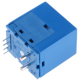 1 pcs - LEM HX Series Current Transformer, 20A Input, 1.6mm Bore, 15 V