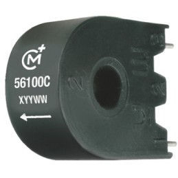 1 pcs - Murata Power Solutions 5600 Series Current Transformer, 10A Input, 10:1
