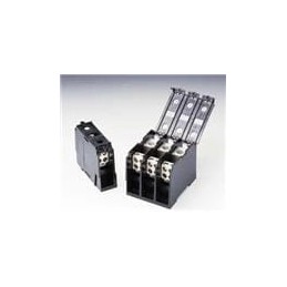 1 pcs : 0LCH1322Z - Terminal Block Tools & Accessories 600V Blocks and Covers