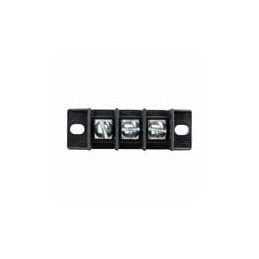 1 pcs : A404103 - Barrier Terminal Blocks A4000 SRS TERM BLK