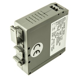 1 pcs - Eaton, MA15 Surge Suppressor Unit 240 V dc, 280 V dc Maximum Voltage Rating 12kA Maximum Surge Current 1 Phase