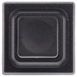 1 pcs - ETA Thermal Circuit Breaker - 1110 Single Pole 250V Voltage Rating Panel Mount, 1A Current Rating