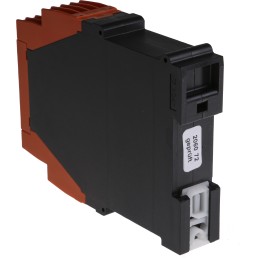 1 pcs - Dold LG 5925 Series Output Module, 24 V ac/dc, 3NO/NC