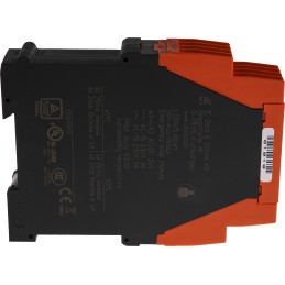 1 pcs - Dold LG 5925 Series Output Module, 24 V ac/dc, 3NO/NC