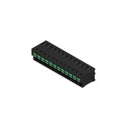 1 pcs : 2913700000 - Pluggable Terminal Blocks MTS 5/12 H T4 B T