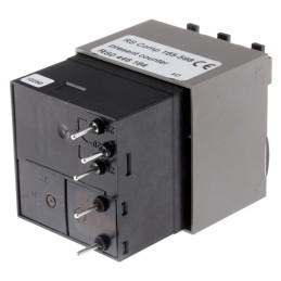 1 pcs - Hengstler 446 Counter, 5 Digit, 25Hz, 24 V dc