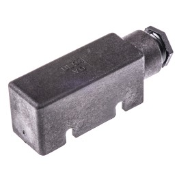 1 pcs - Cover for use with Z15 Series