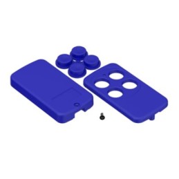 1 pcs - RS PRO ABS Enclosure, 13 x 35 x 65.5mm