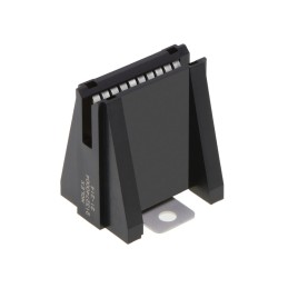 1 pcs - Molex PowerPlane Busbar, 600V ac