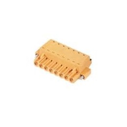 1 pcs : 1013150000 - Pluggable Terminal Blocks BLF 5.08HC/08/180F SN OR BX