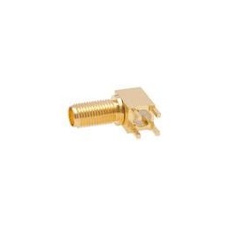 1 pcs : 73251-7480 - RF Connectors / Coaxial Connectors SMA