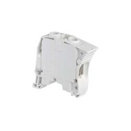 1 pcs : ZS35-BK - DIN Rail Terminal Blocks Pow SNK Screw