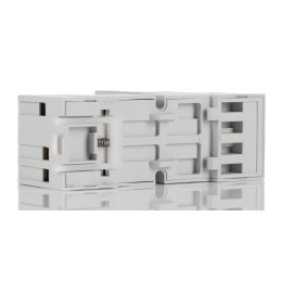 1 pcs - ABB CR-P/M PCB Mount Relay Socket