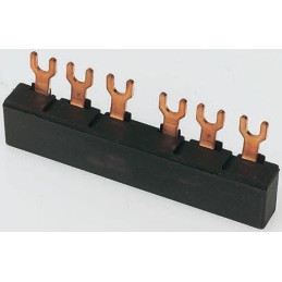 1 pcs - Eaton Commoning Link for Use with PKZM0 Series